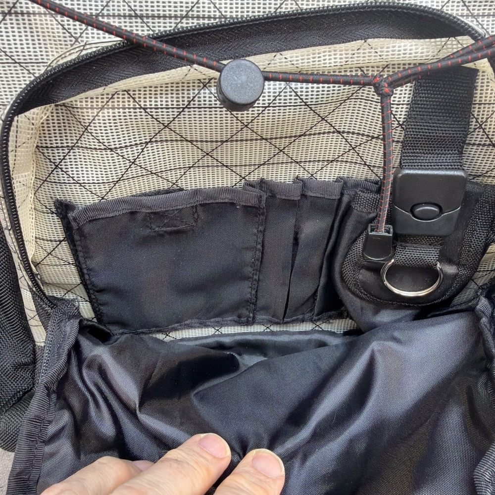 Musto Performance Backpack Lightweight Technical … - image 7